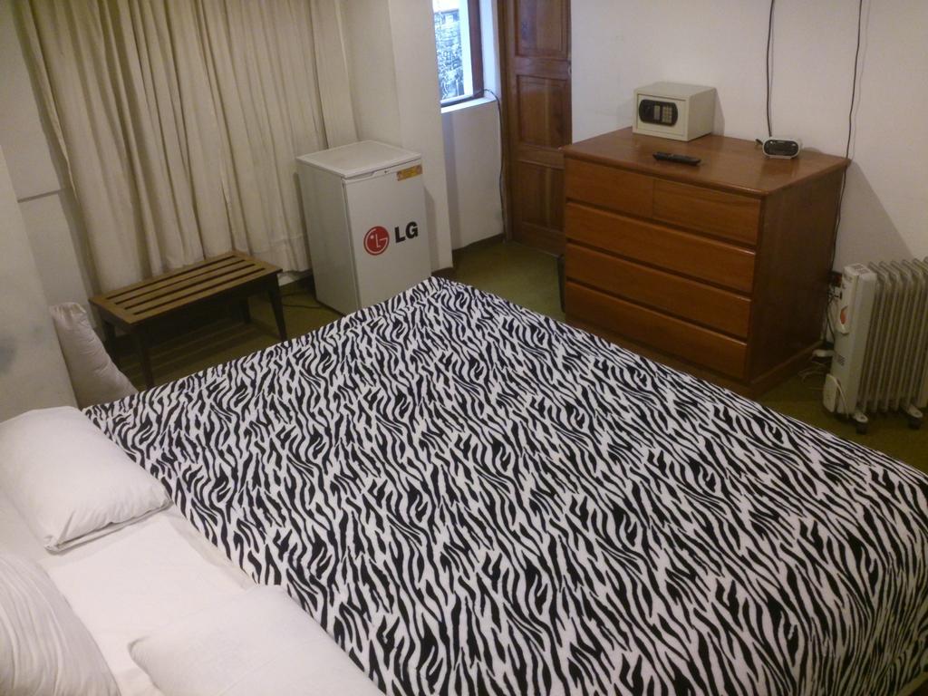 קוסקו Hotel Casablanca מראה חיצוני תמונה