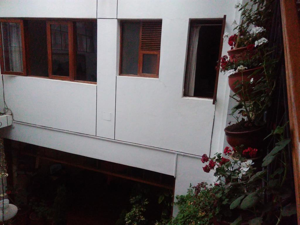 קוסקו Hotel Casablanca מראה חיצוני תמונה