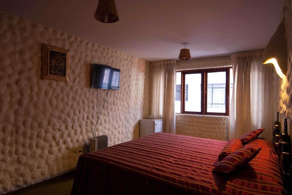 קוסקו Hotel Casablanca חדר תמונה