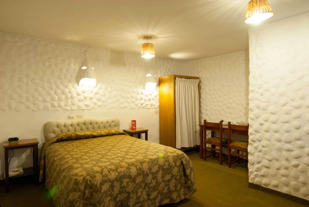קוסקו Hotel Casablanca חדר תמונה