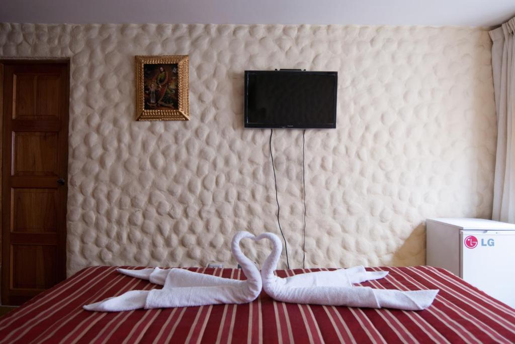 קוסקו Hotel Casablanca חדר תמונה