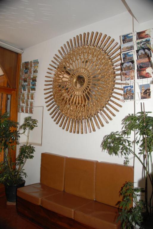 קוסקו Hotel Casablanca מראה חיצוני תמונה