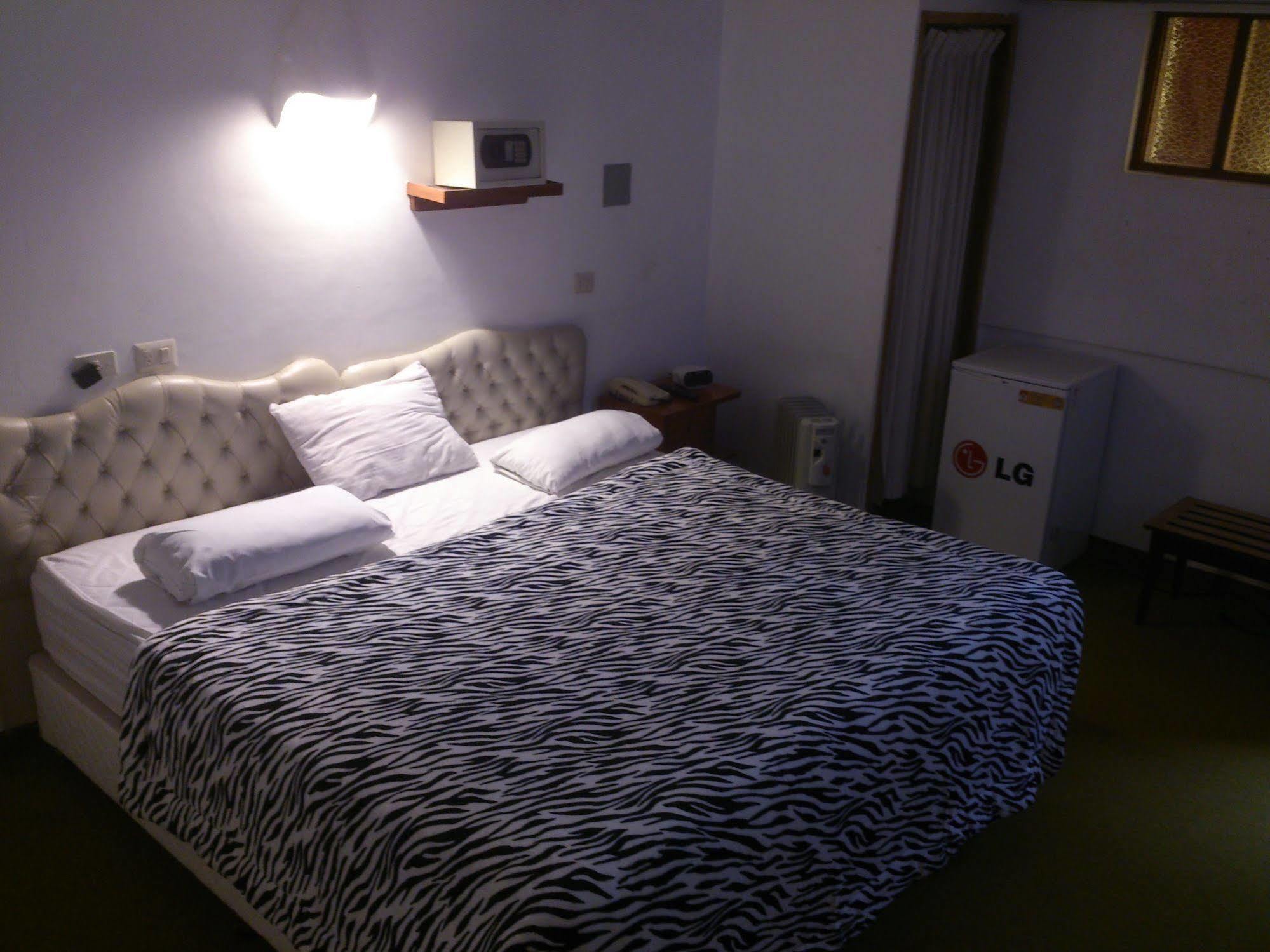 קוסקו Hotel Casablanca מראה חיצוני תמונה