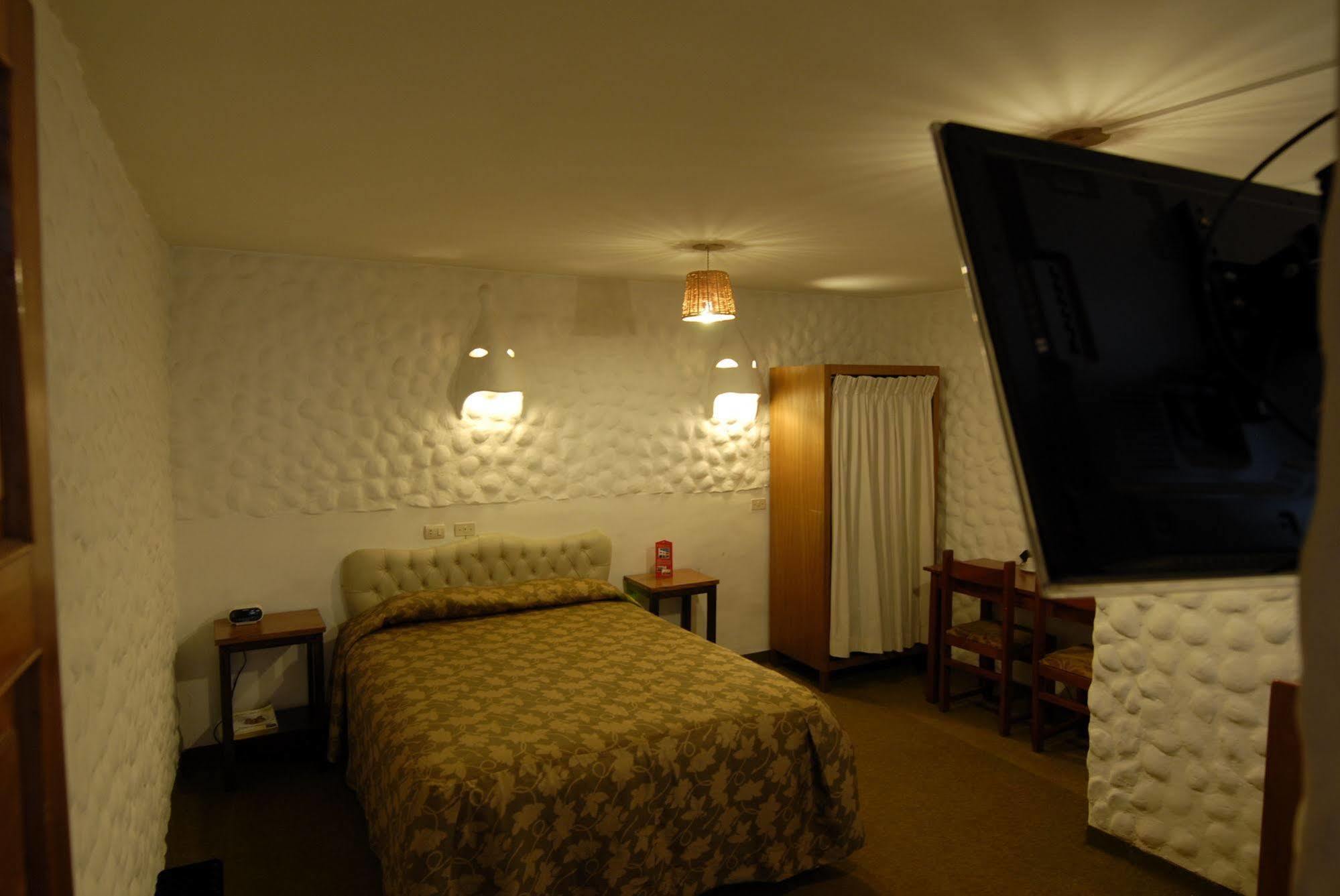 קוסקו Hotel Casablanca מראה חיצוני תמונה
